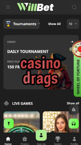 Casino Drags - Best Drag Queen Casino-ydblkf.net