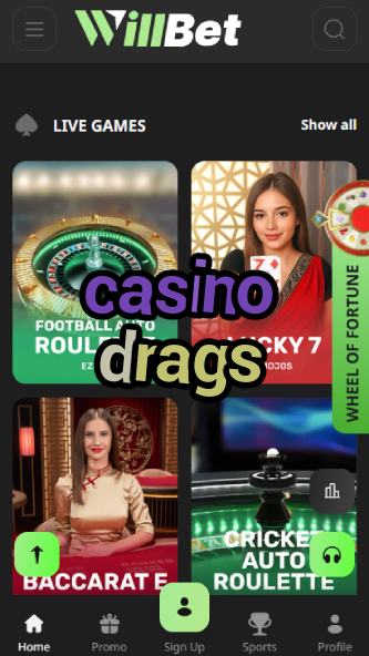 Casino Drags - Best Drag Queen Casino-ydblkf.net